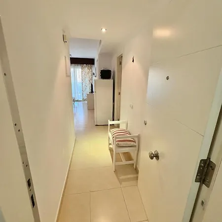 With Sea View Pool & Private Parking * Calpe