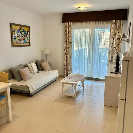 With Sea View Pool & Private Parking