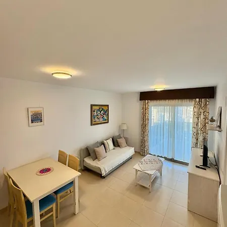 With Sea View Pool & Private Parking Apartment *