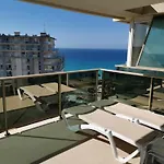 Apartman Apartamento Brisas Del Mar *