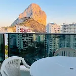 Apartman Apartamento Brisas Del Mar
