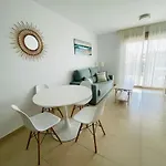Apartamento Brisas Del Mar * Calpe