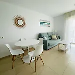Apartman Apartamento Brisas Del Mar Calpe