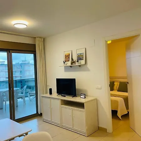 Brisas Del Mar Apartment Calp
