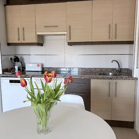 Apartment Brisas Del Mar