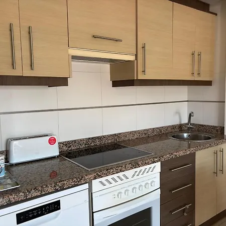 Apartment Brisas Del Mar