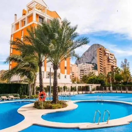 Brisas Del Mar Apartment *