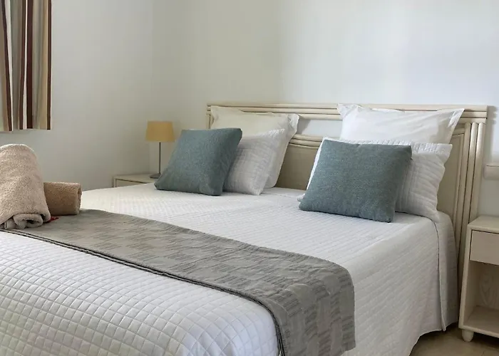 Con Vista Al Mar Y Parking. Appartement